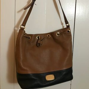 Michael Kors ditty bag